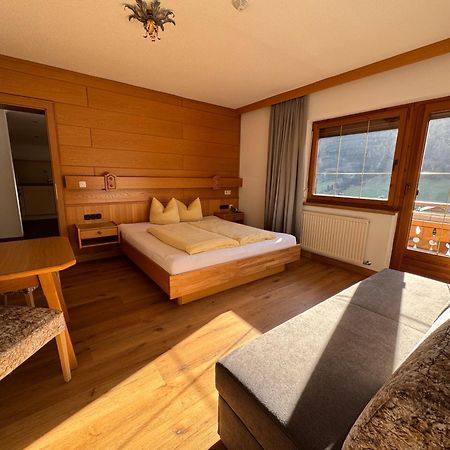 Hubertus Appartements Ισγκλ Εξωτερικό φωτογραφία
