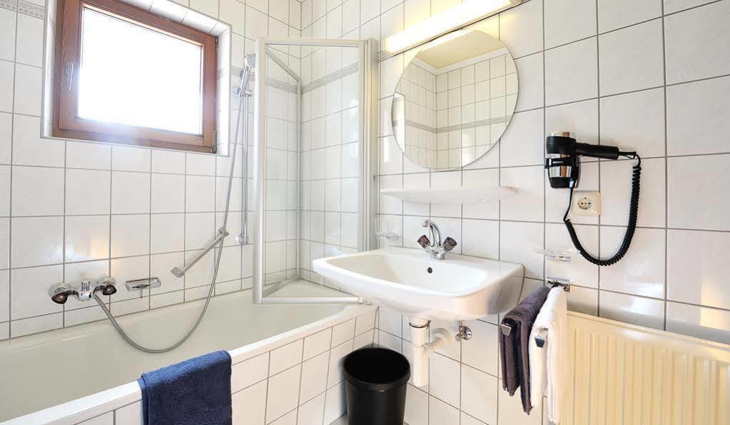 Hubertus Appartements Ισγκλ Εξωτερικό φωτογραφία