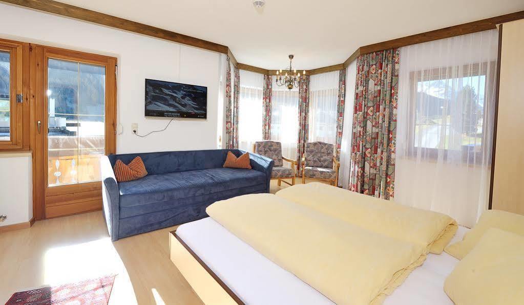 Hubertus Appartements Ισγκλ Εξωτερικό φωτογραφία