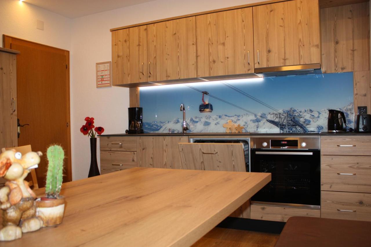 Hubertus Appartements Ισγκλ Εξωτερικό φωτογραφία